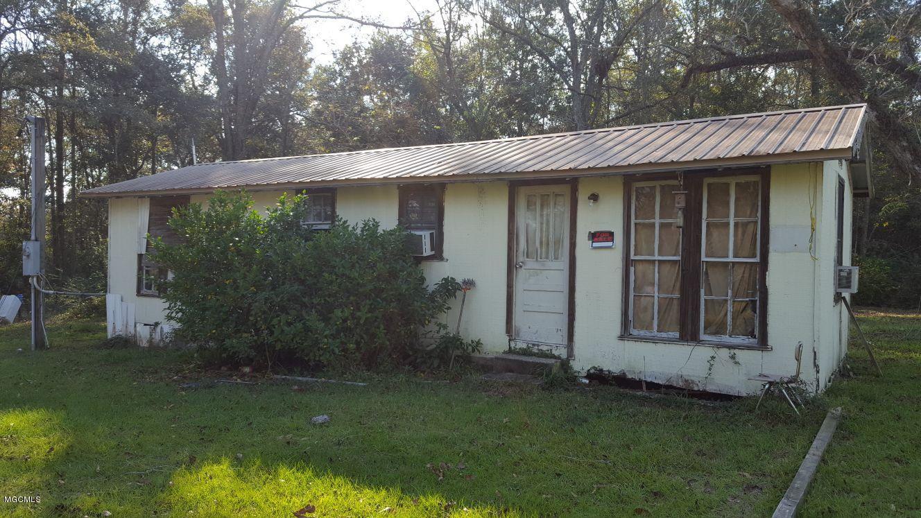 164 Willie Finch Road Lucedale, MS 39452 - Photo 1 of 7 IMG-20171117-WA0007