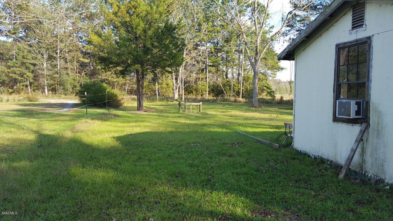 164 Willie Finch Road Lucedale, MS 39452 - Photo 2 of 7 IMG-20171117-WA0001
