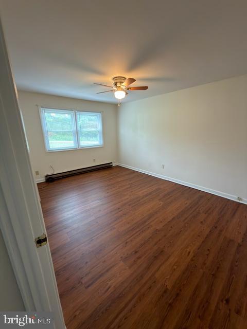 199 Wisteria Ridge Road Capon Bridge, WV 26711 - Photo 11 of 13
