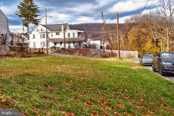 $135,000 | 212 East Chestnut Street, Shamokin, PA 17872