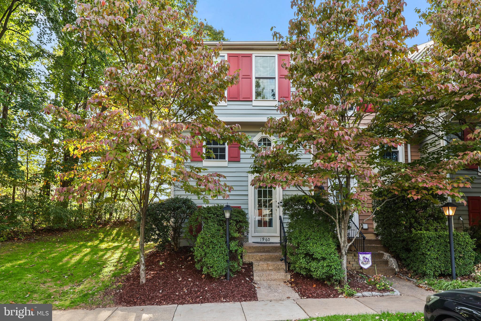 1960 Belmont Ridge Court Reston, VA 20191 - Photo 1 of 32