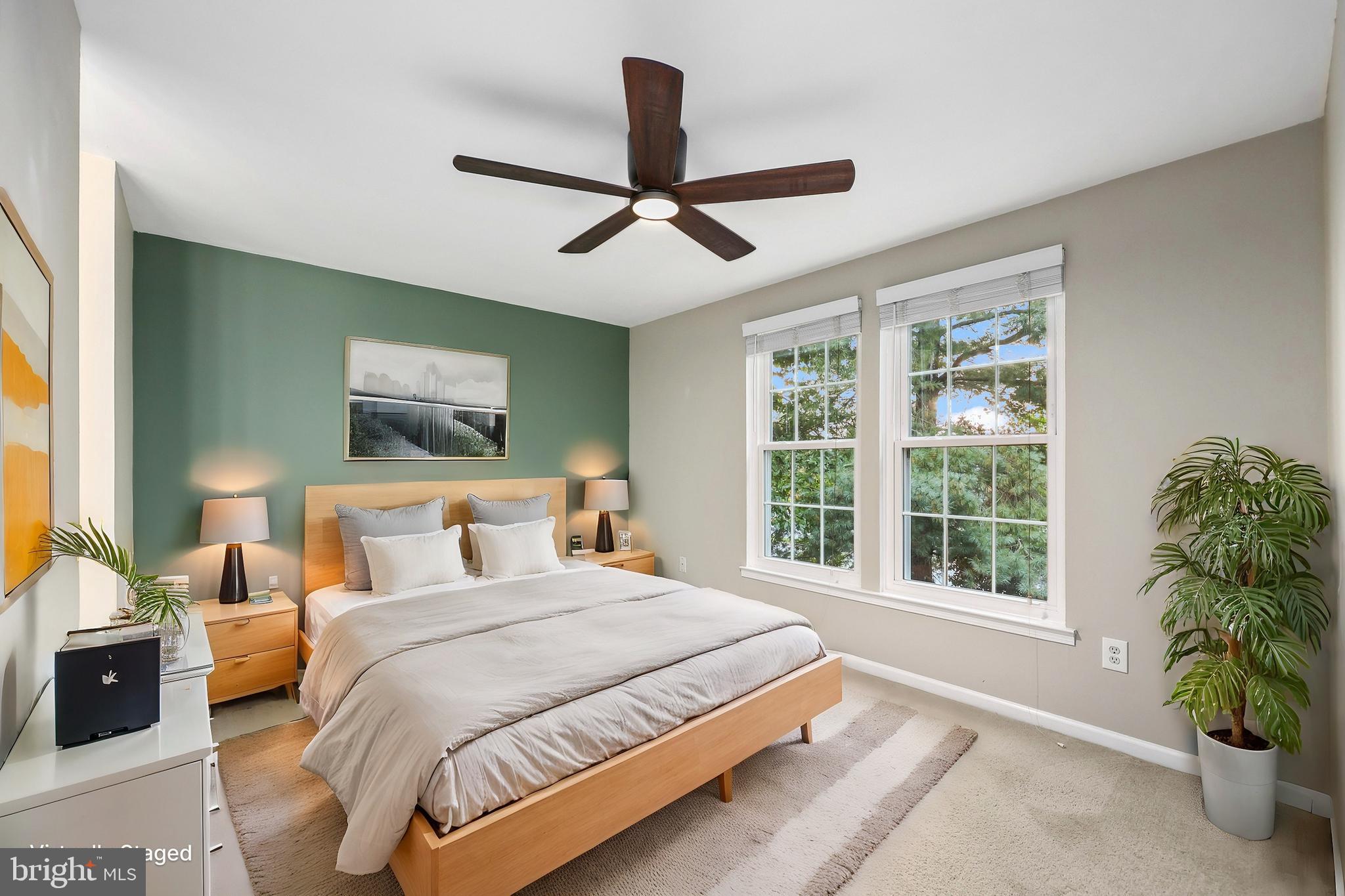 1960 Belmont Ridge Court Reston, VA 20191 - Photo 17 of 32