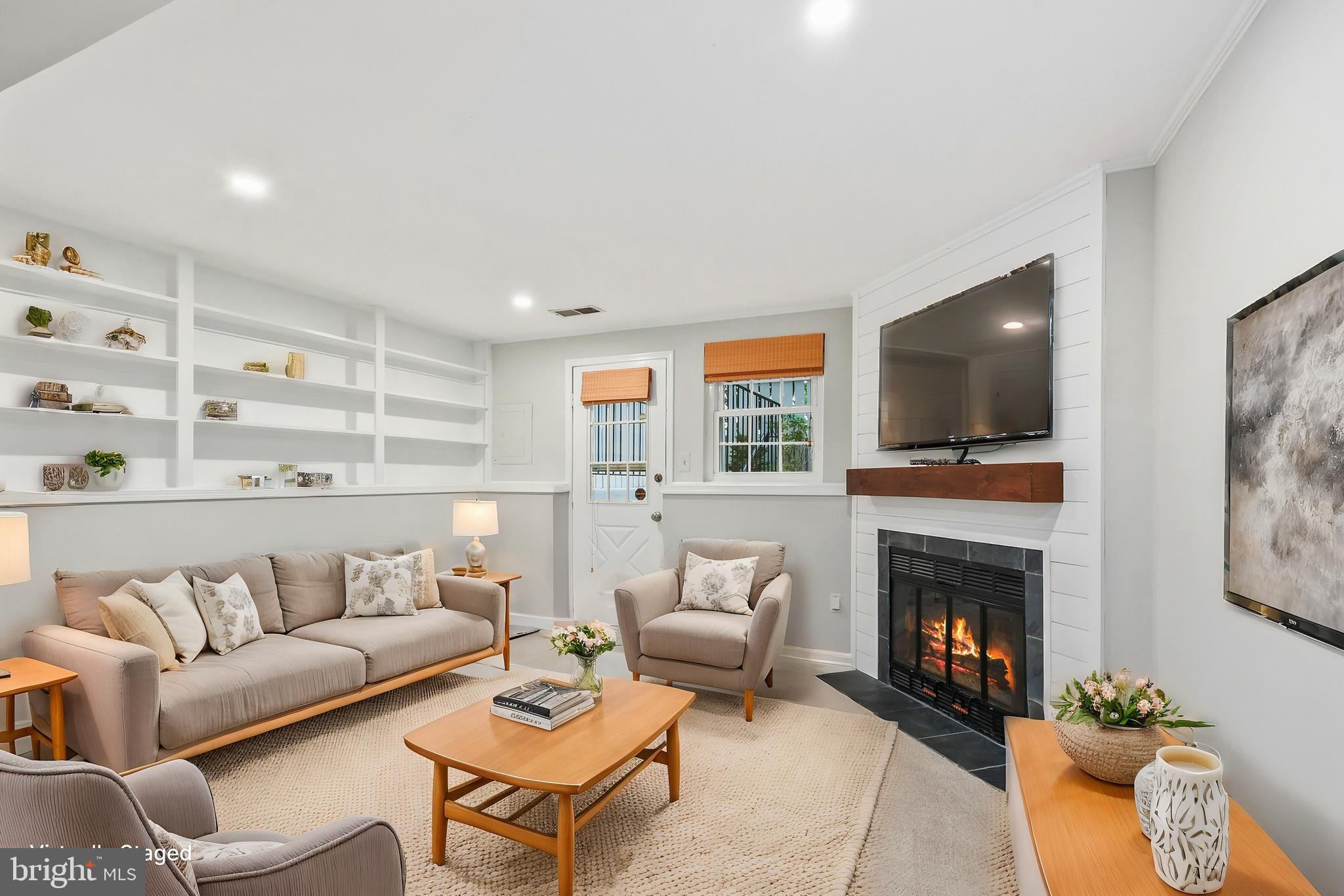 1960 Belmont Ridge Court Reston, VA 20191 - Photo 20 of 32