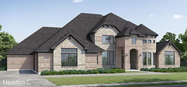 $765,431 | 218 Settlement Lane, McLendon-Chisholm, TX 75032