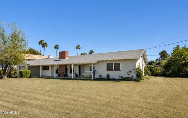$870,000 | 1051 North Grand, Mesa, AZ 85201