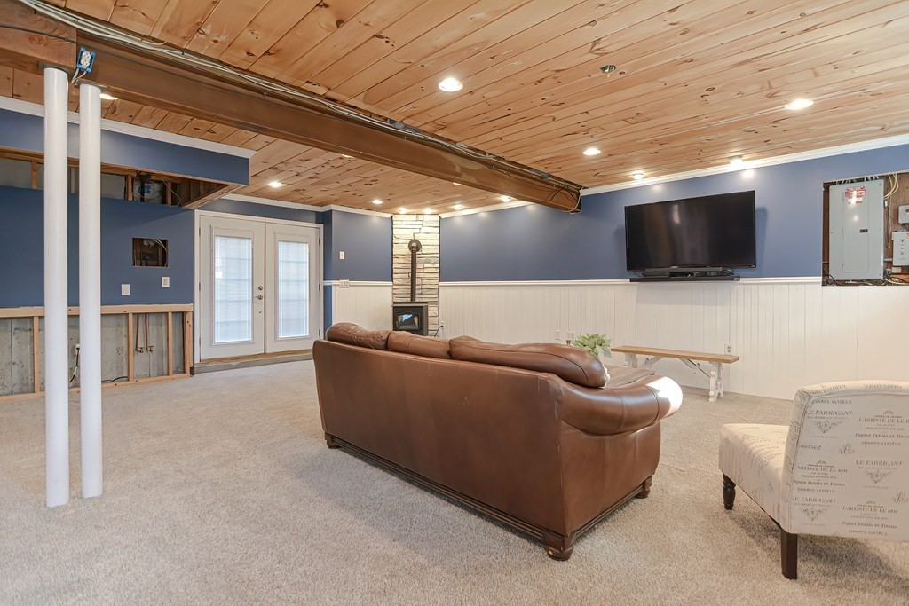 13 Hickory Road Millville, MA 01529 - Photo 20 of 31 Gallery Image 20