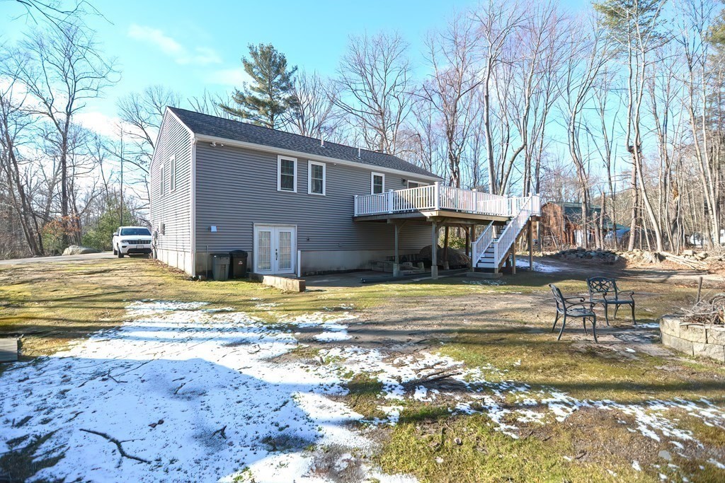 13 Hickory Road Millville, MA 01529 - Photo 27 of 31 Gallery Image 27