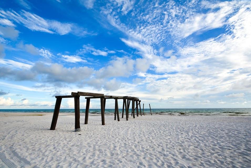 Lot 36 Grande Pointe Circle Inlet Beach, FL 32461 - Photo 17 of 20 a view of ocean with outdoor space