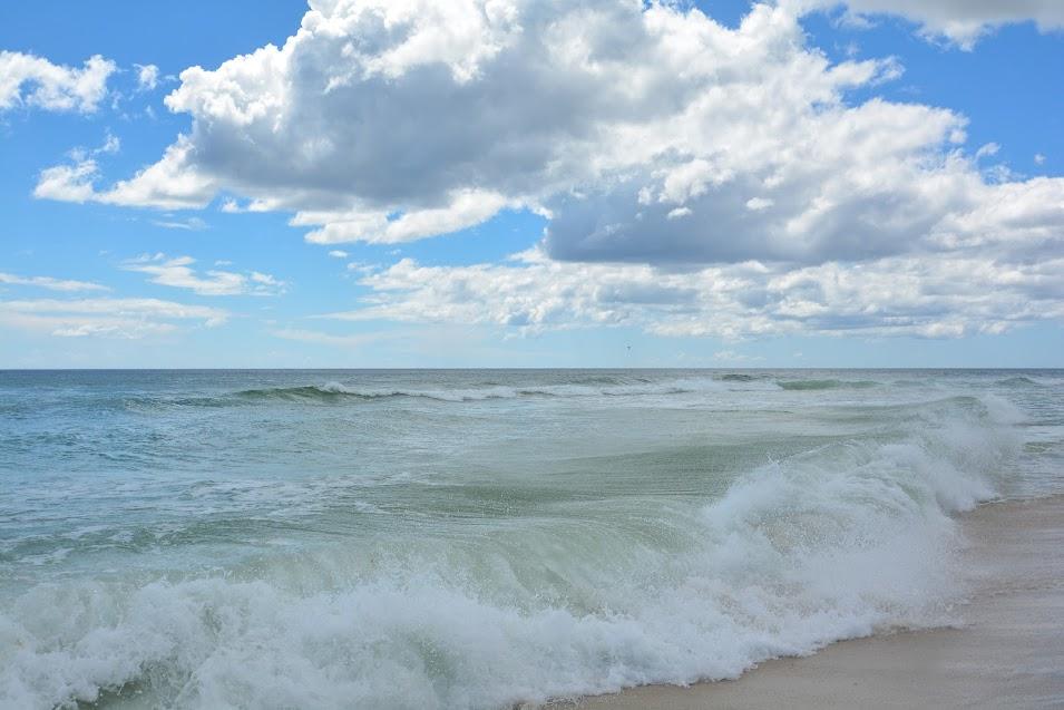 Lot 36 Grande Pointe Circle Inlet Beach, FL 32461 - Photo 18 of 20 a view of beach and city