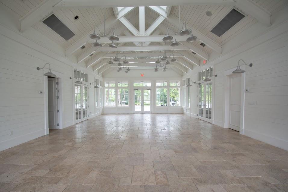 Lot 36 Grande Pointe Circle Inlet Beach, FL 32461 - Photo 5 of 20 a view of an entryway with a ceiling fan
