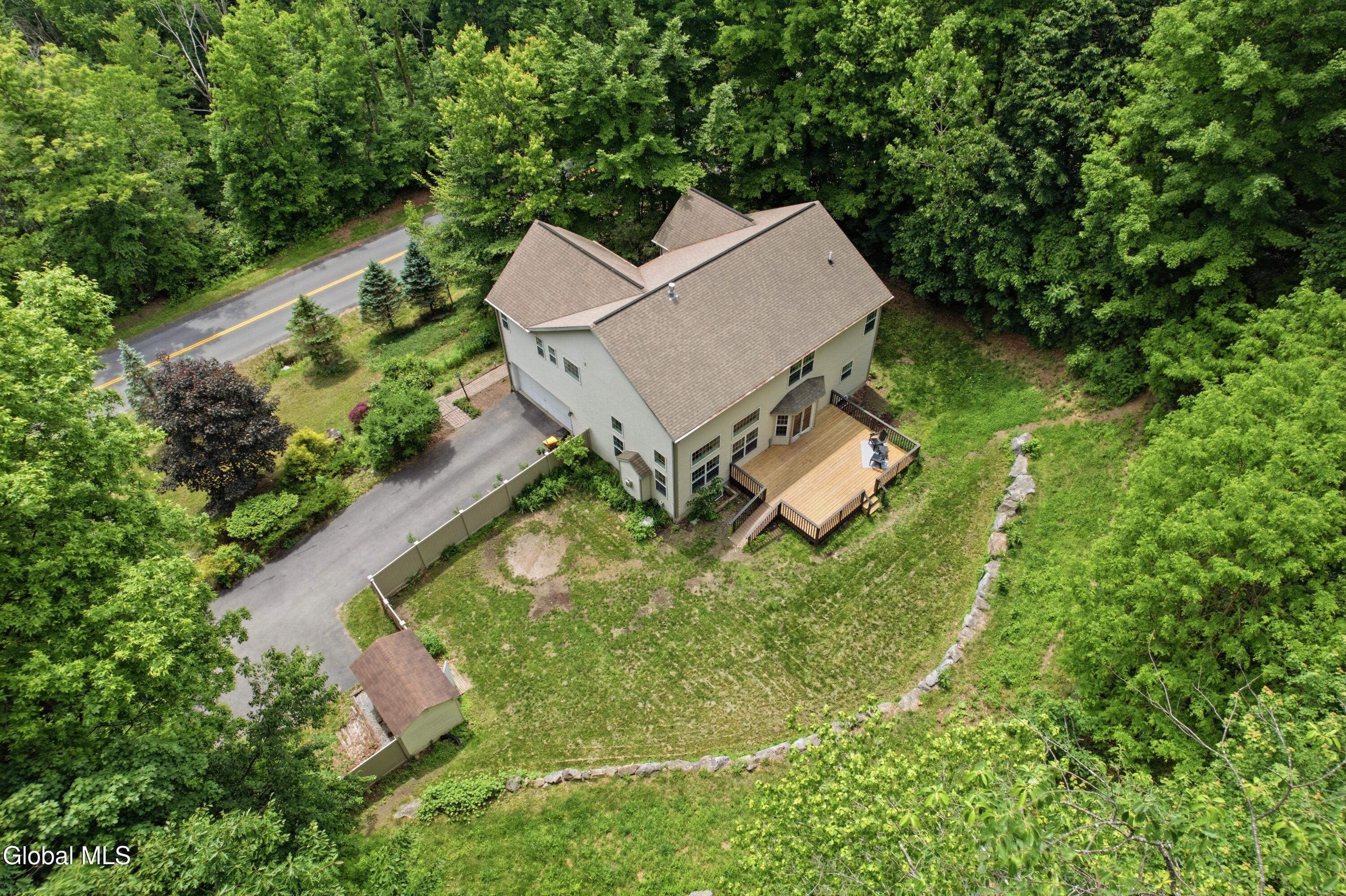 710 Rock City Road Milton, NY 12020 - Photo 51 of 51 7-007_DJI_0947