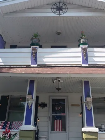 $1,550 | 1014 Auburn Avenue, Unit UP, Cleveland, OH 44113