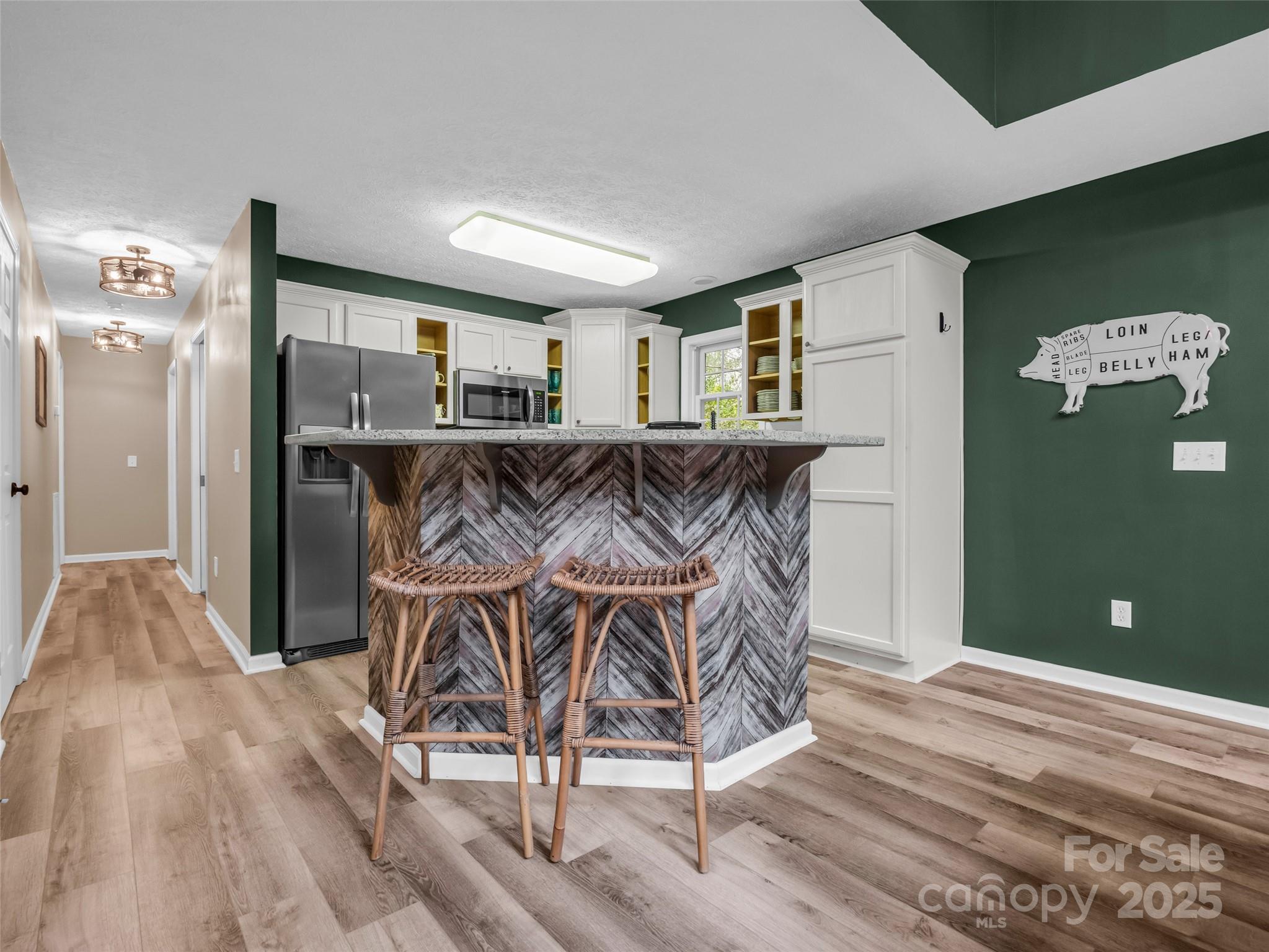 145 Quail Ridge Road Lake Lure, NC 28746 - Photo 16 of 48 Gallery Image 16