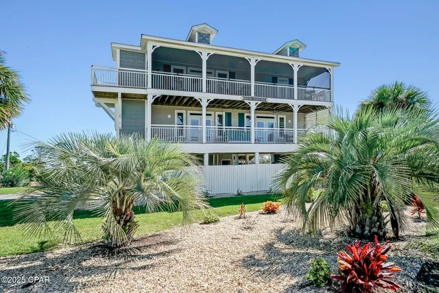 $799,900 | 7070 Cape San Blas Road, Port St. Joe, FL 32456
