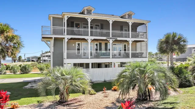 $799,900 | 7070 Cape San Blas Road, Port St. Joe, FL 32456