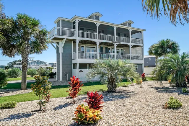 $799,900 | 7070 Cape San Blas Road, Port St. Joe, FL 32456
