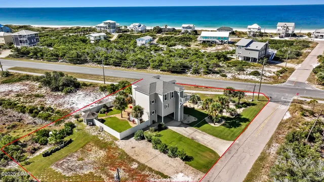 $799,900 | 7070 Cape San Blas Road, Port St. Joe, FL 32456