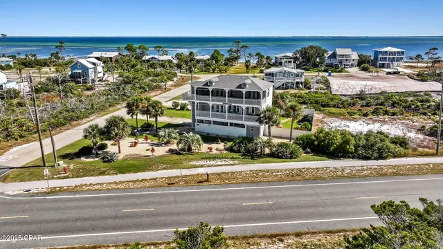 $799,900 | 7070 Cape San Blas Road, Port St. Joe, FL 32456
