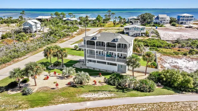 $799,900 | 7070 Cape San Blas Road, Port St. Joe, FL 32456