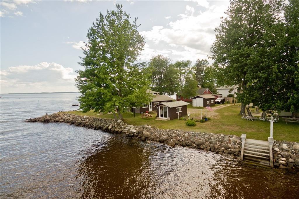 365 Thompson Point Road Naples, ME 04055 - Photo 3 of 34 Photo