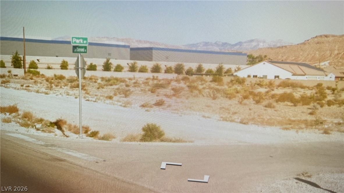 0 Blue Diamond Road Las Vegas, NV 89178 - Photo 10 of 25