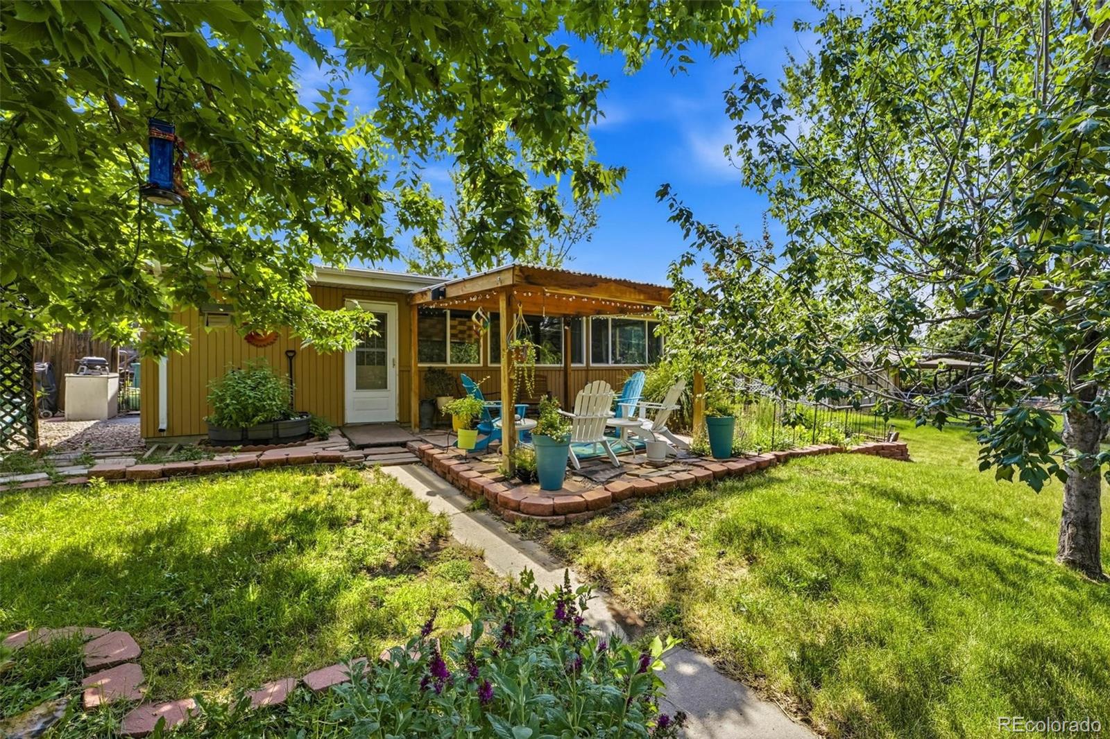 2927 South Stuart Street Denver, CO 80236 - Photo 35 of 40