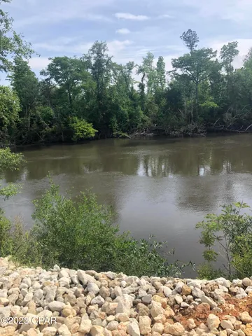 $64,900 | 0 Northwest Nw Bailey Cemetary, Clarksville, FL 32430