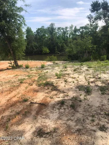 $64,900 | 0 Northwest Nw Bailey Cemetary, Clarksville, FL 32430
