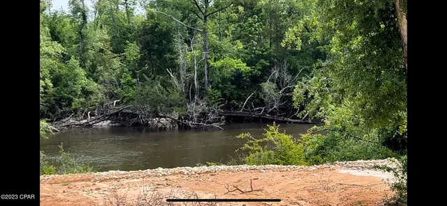 $64,900 | 0 Northwest Nw Bailey Cemetary, Clarksville, FL 32430