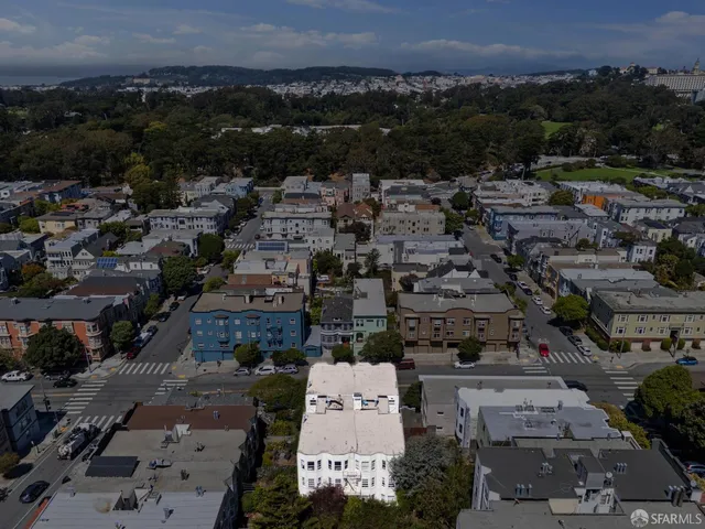 $3,900,000 | 225 Irving Street, San Francisco, CA 94122