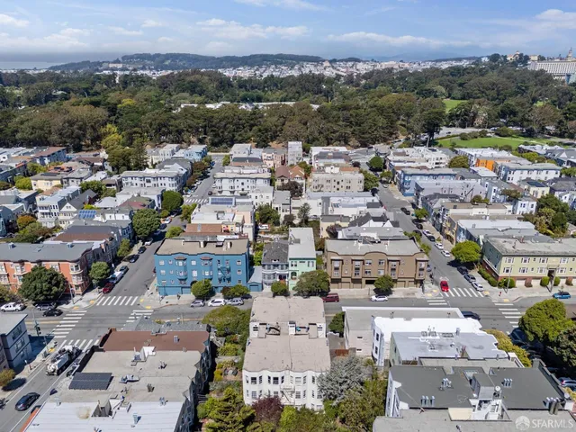 $3,900,000 | 225 Irving Street, San Francisco, CA 94122