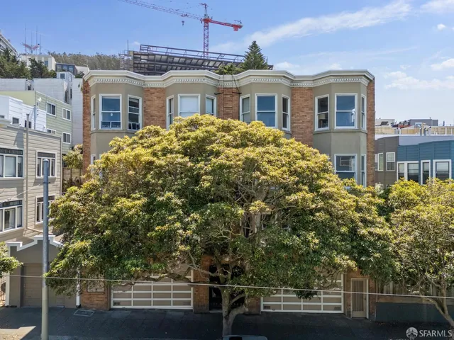 $3,900,000 | 225 Irving Street, San Francisco, CA 94122