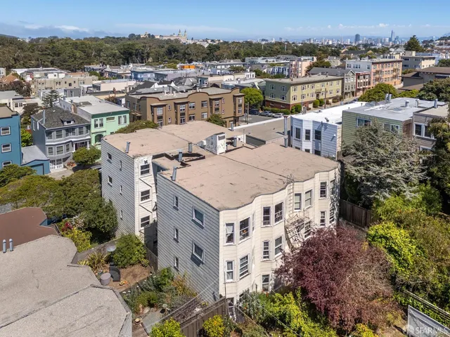 $3,900,000 | 225 Irving Street, San Francisco, CA 94122