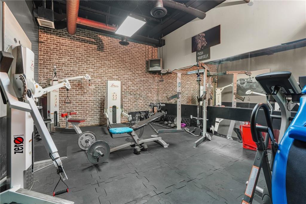 5434 Peachtree Road, Unit 119 Atlanta, GA 30341 - Photo 33 of 44