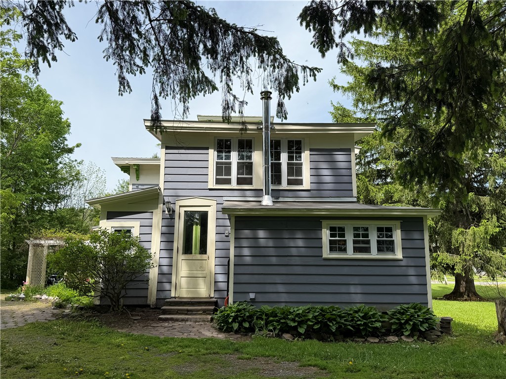 1338 River Road Lebanon, NY 13346 - Photo 7 of 44