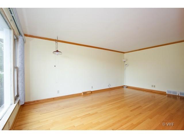 8400 South Kenneth Avenue Chicago, IL 60652 - Photo 3 of 16 a view of an empty room