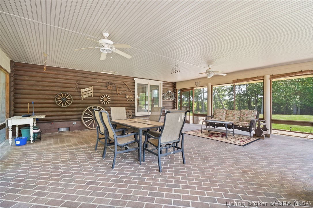 4549 East Mansfield Road Leavenworth, IN 47137 - Photo 49 of 70