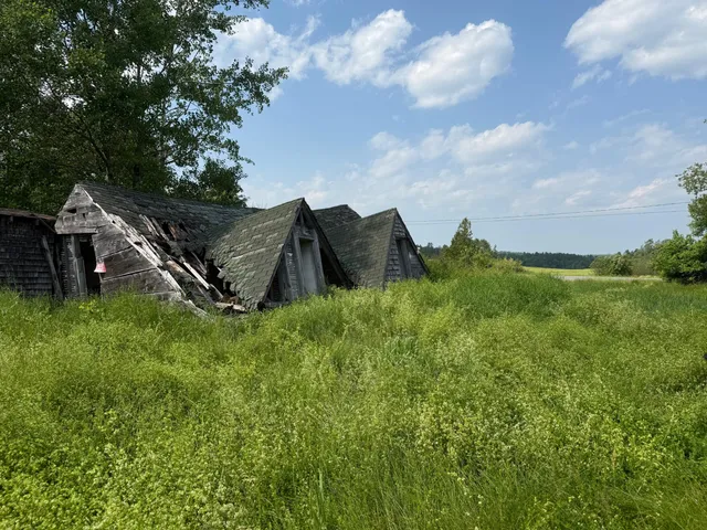 $85,000 | 325 Camden Road, Appleton, ME 04862