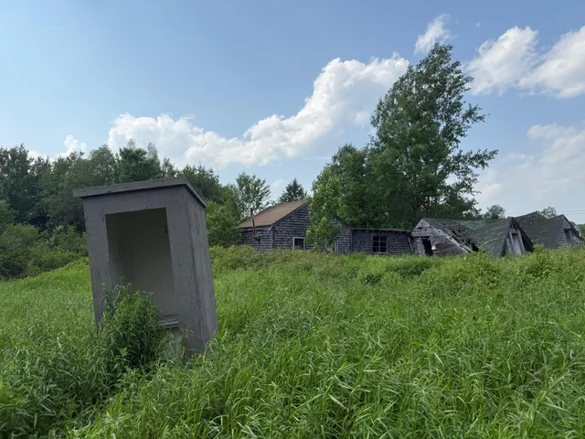 $85,000 | 325 Camden Road, Appleton, ME 04862