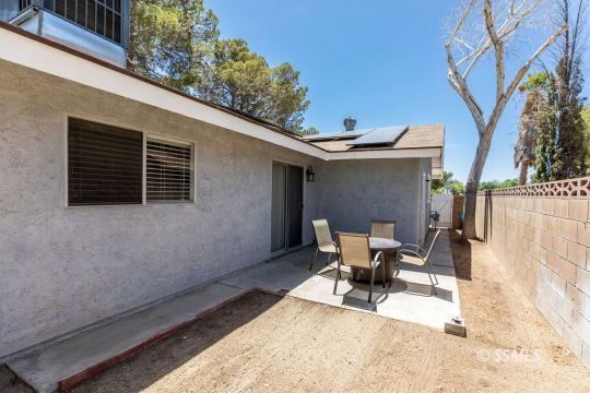 804 Kinnett Avenue Ridgecrest, CA 93555 - Photo 25 of 29 Gallery Image 25