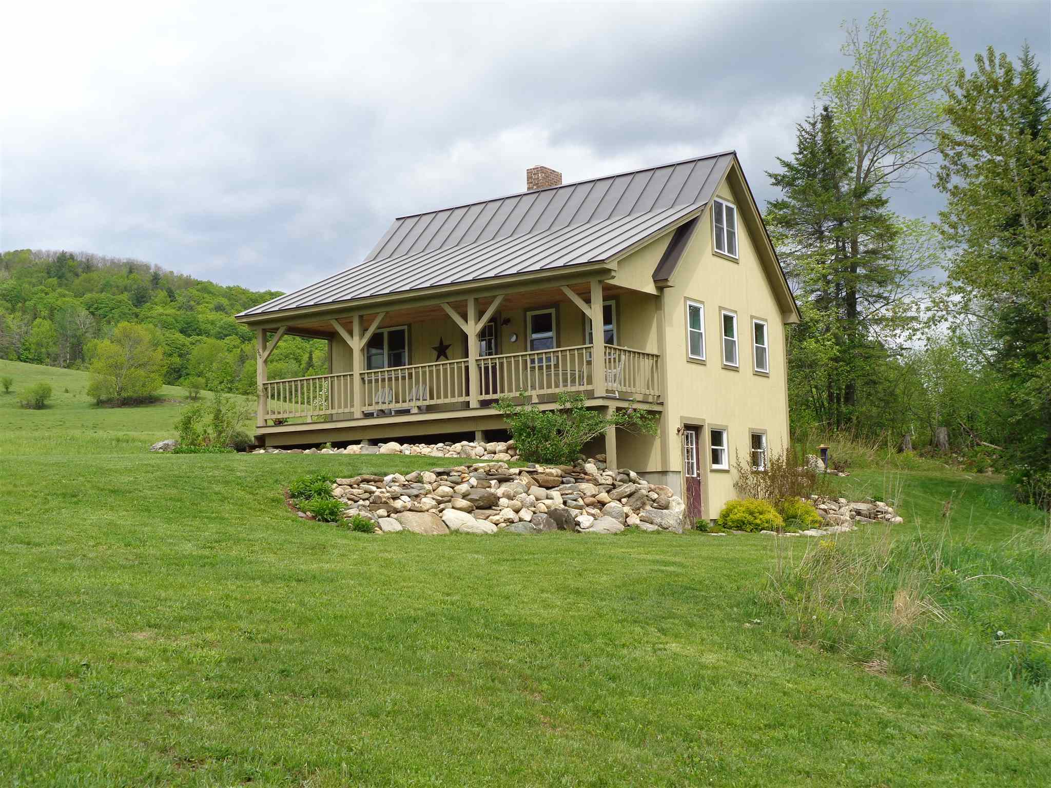 338 Heath Road Corinth, VT 05039 - Photo 1 of 23