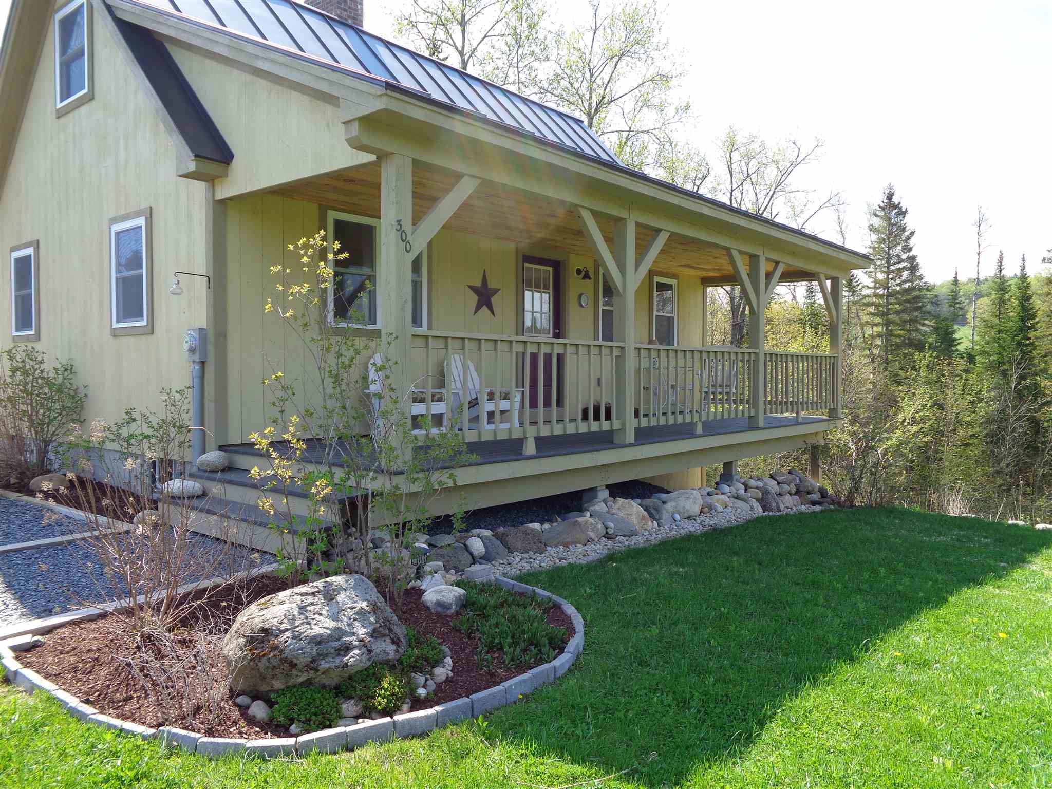 338 Heath Road Corinth, VT 05039 - Photo 14 of 23
