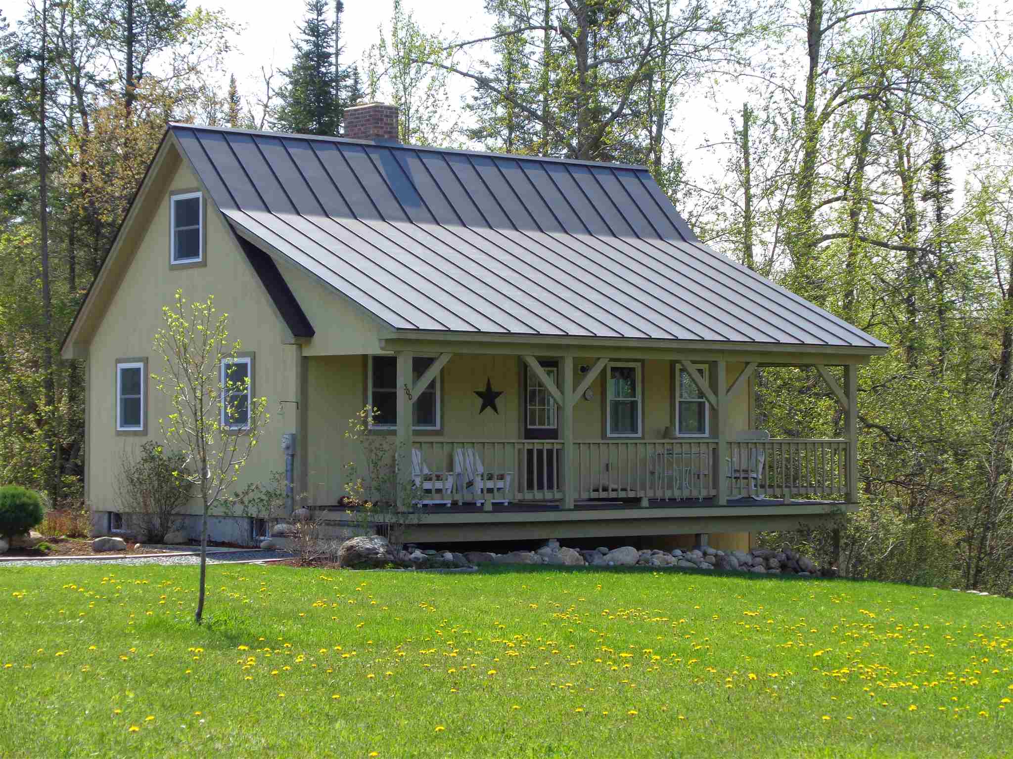 338 Heath Road Corinth, VT 05039 - Photo 20 of 23