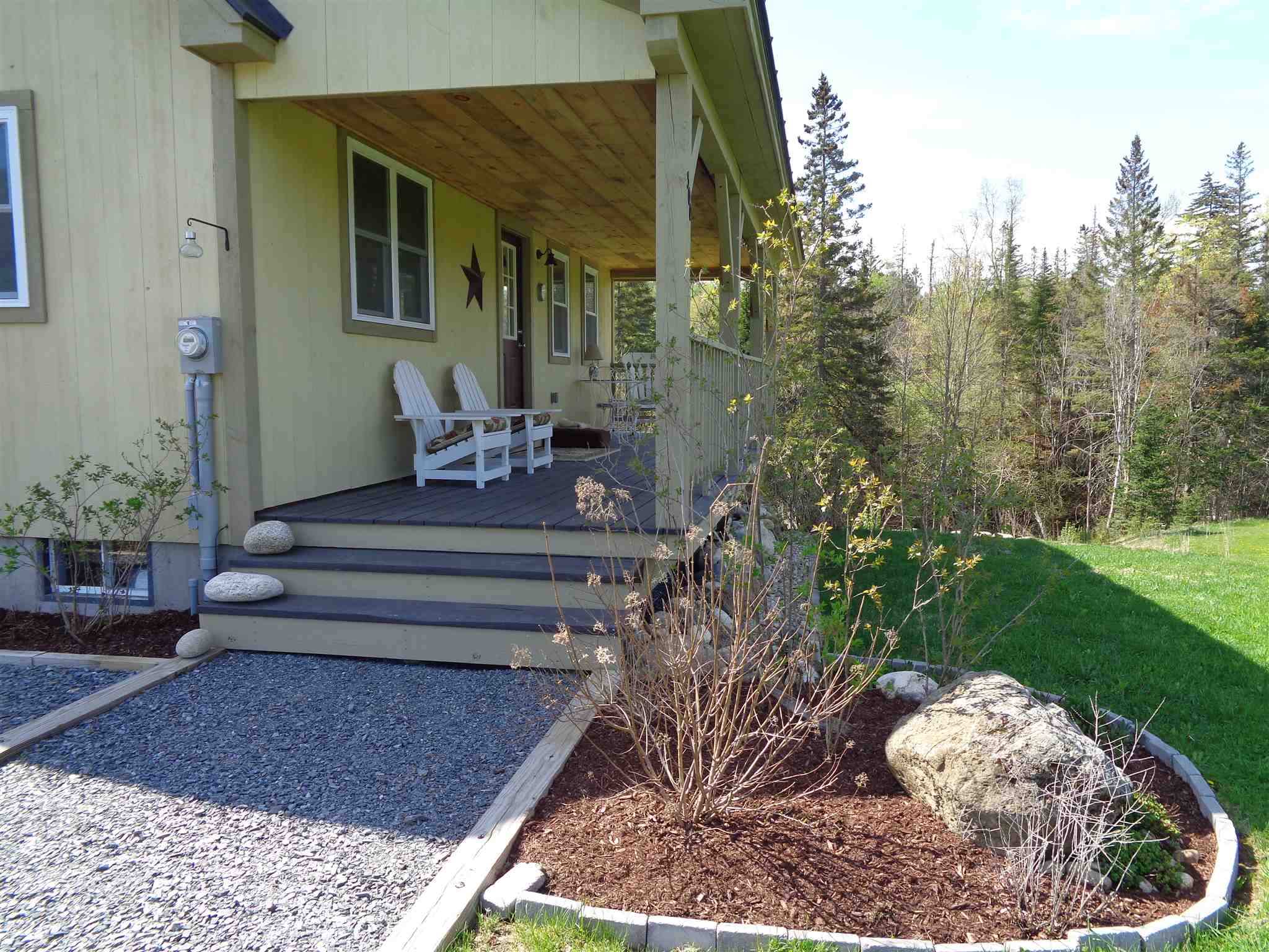 338 Heath Road Corinth, VT 05039 - Photo 3 of 23