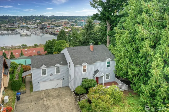 $975,000 | 214 Sherman Street Northwest, Olympia, WA 98502