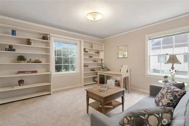 $975,000 | 214 Sherman Street Northwest, Olympia, WA 98502