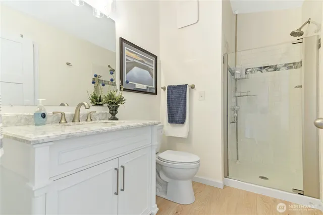 $975,000 | 214 Sherman Street Northwest, Olympia, WA 98502