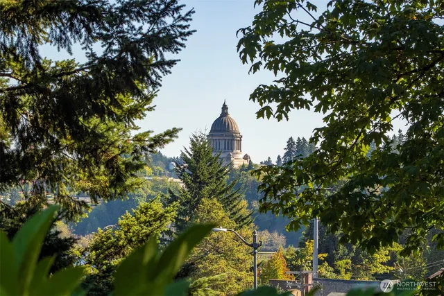 $975,000 | 214 Sherman Street Northwest, Olympia, WA 98502