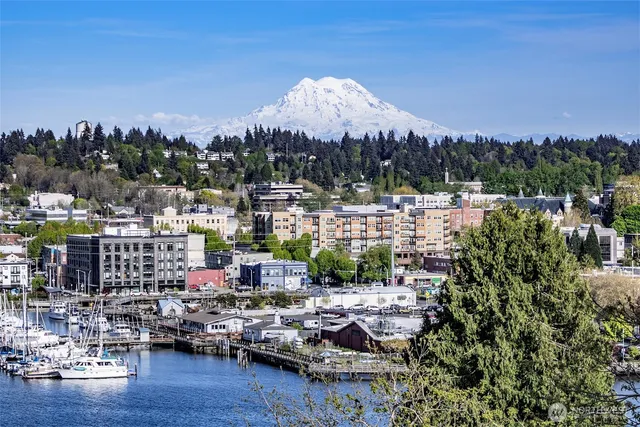 $975,000 | 214 Sherman Street Northwest, Olympia, WA 98502