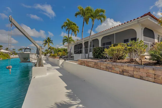 $1,549,000 | 20841 West 8th Avenue, Cudjoe, FL 33042